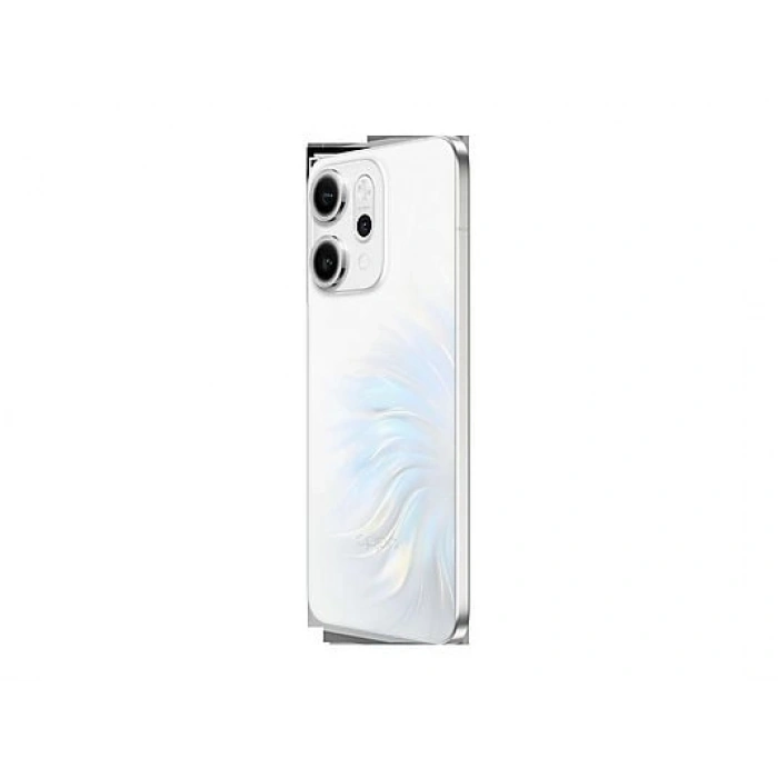 OPPO Reno14 Pro 5G 12/512GB Akıllı Telefon Opal Beyazı