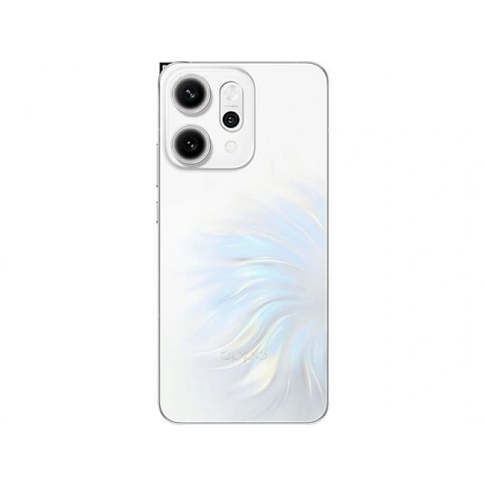 OPPO Reno14 Pro 5G 12/512GB Akıllı Telefon Opal Beyazı