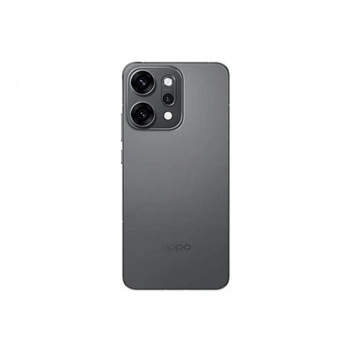 OPPO Reno14 Pro 5G 12/512GB Akıllı Telefon Titanyum Grisi