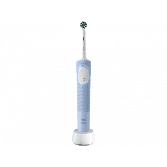 ORAL B D 103 Vitality Pro Şarjlı Elektrikli Diş Firçası Mavi