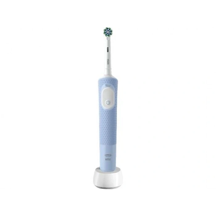 ORAL B D 103 Vitality Pro Şarjlı Elektrikli Diş Firçası Mavi