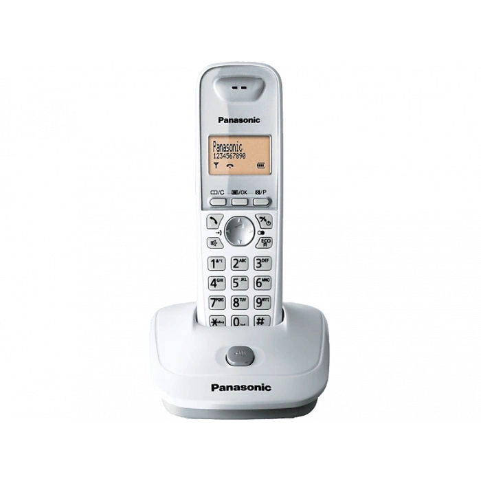 PANASONIC KX-TG2511TRW Dect Telefon
