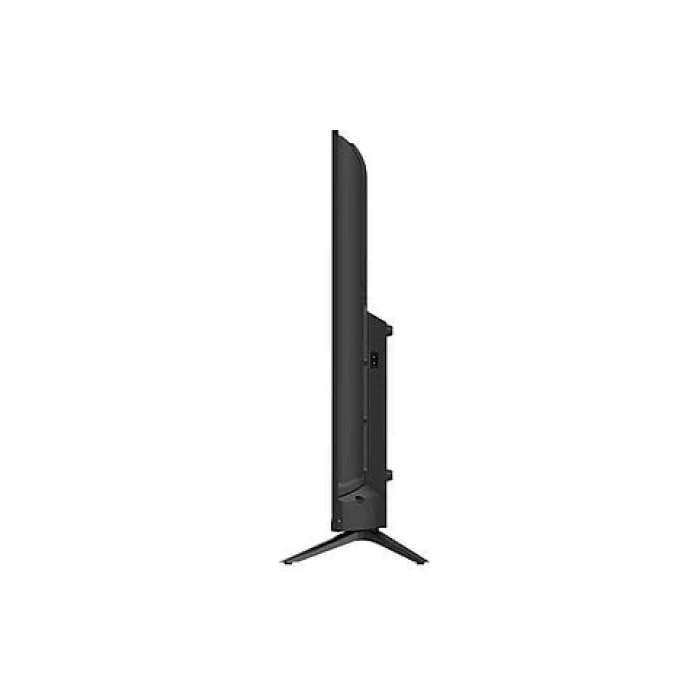 PEAQ 43Q80 43 inç 109 Ekran Dahili Uydu Alıcı Google 4K Ultra HD QLED TV