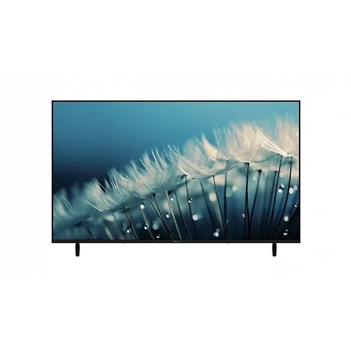 PEAQ 55Q80 55 inç 139 Ekran Dahili Uydu Alıcı Google 4K Ultra HD QLED TV
