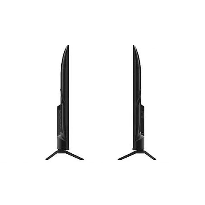 PEAQ 55Q80 55 inç 139 Ekran Dahili Uydu Alıcı Google 4K Ultra HD QLED TV