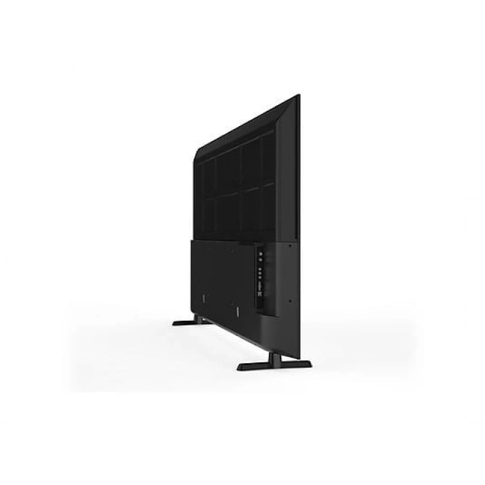 PEAQ 55Q90 55 inç 139 Ekran Dahili Uydu Alıcılı WebOS 4K UHD QLED TV