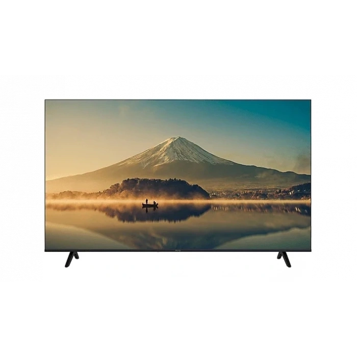 PEAQ 65Q80 65 inç 164 Ekran Dahili Uydu Alıcı Google 4K Ultra HD QLED TV