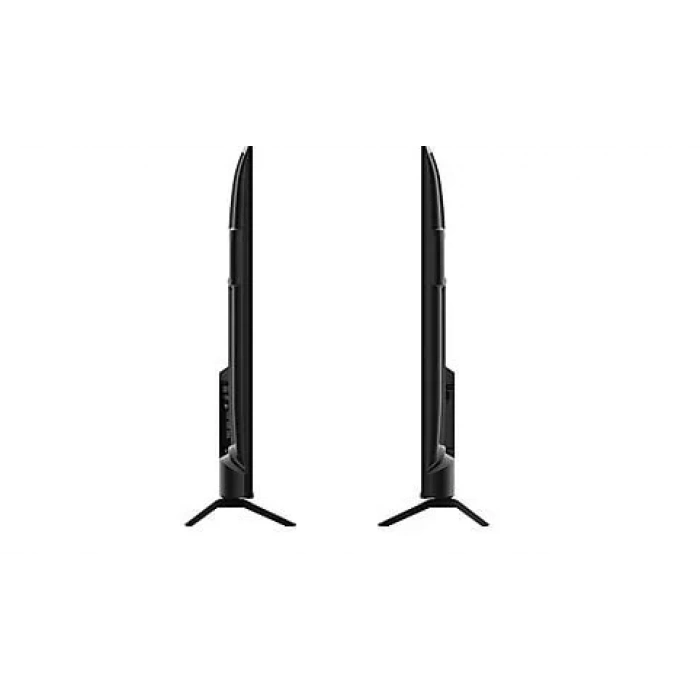 PEAQ 65Q80 65 inç 164 Ekran Dahili Uydu Alıcı Google 4K Ultra HD QLED TV