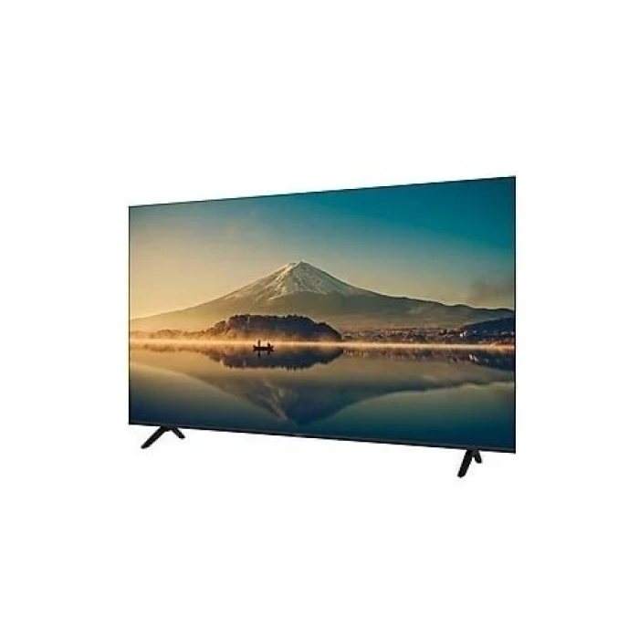 PEAQ 65Q80 65 inç 164 Ekran Dahili Uydu Alıcı Google 4K Ultra HD QLED TV