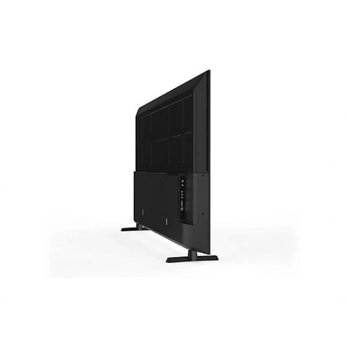 PEAQ 65Q90 65 inç 164 Ekran Dahili Uydu Alıcılı WebOS 4K UHD QLED TV