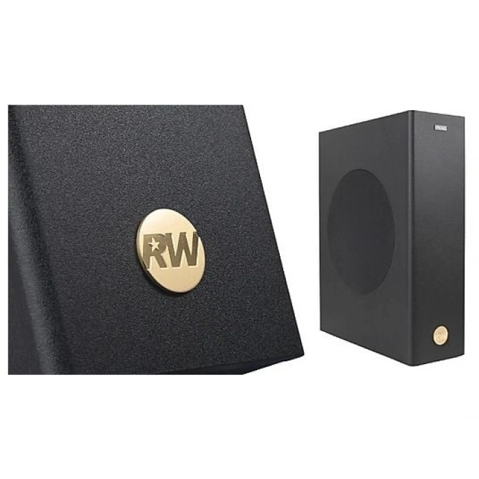 PEAQ Iconic Harmony 1 - PEB 512-RW Robbie Williams Edition 200W Ev Sinema Ses Sistemi