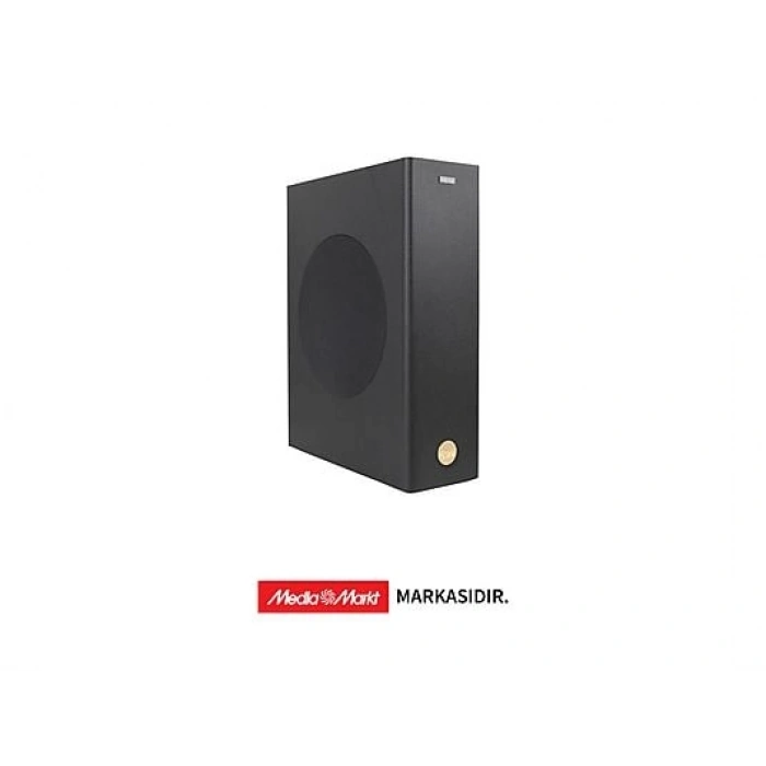 PEAQ Iconic Harmony 1 - PEB 512-RW Robbie Williams Edition 200W Ev Sinema Ses Sistemi