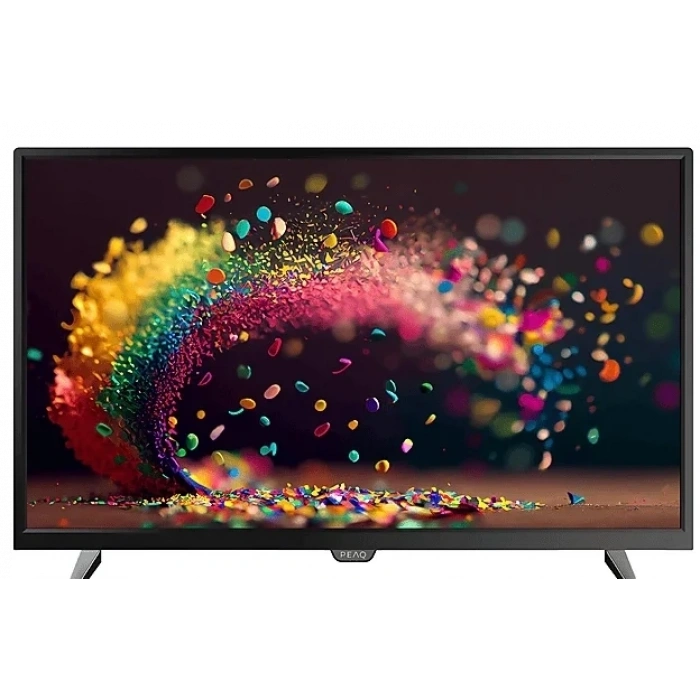 PEAQ PQ32DAL04 32 inç 80 Ekran Dahili Uydu Alıcılı HDR D-Dual LED TV