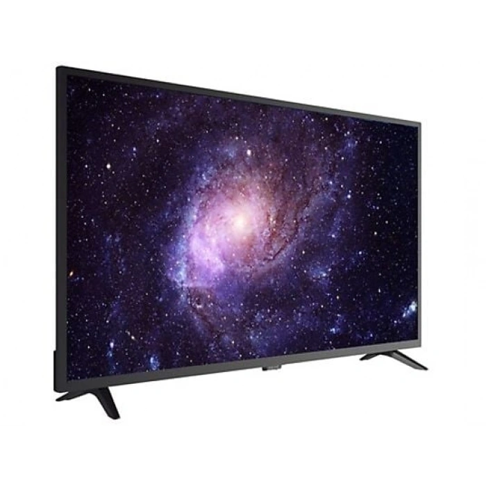 PEAQ PQ43DAL540 43 inç 108 Ekran Dahili Uydu Alıcılı Smart WebOS LED TV
