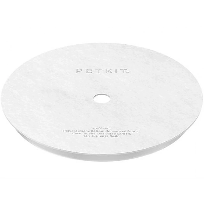 PETKIT Eversweet 5 Adet Filtre Beyaz