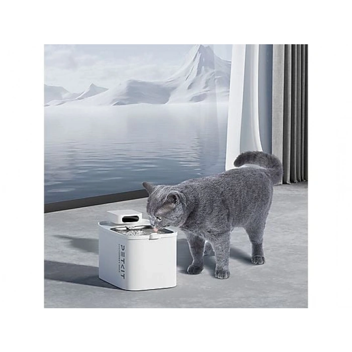 PETKIT Eversweet Max Akıllı Su Pınarı Beyaz