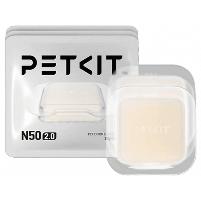PETKIT Pet Odor Elimintor N50 2.0 Pura Max Evcil Hayvan Koku Giderici Krem