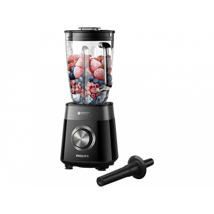PHILIPS 5000 Serisi Smoothie Blender Siyah