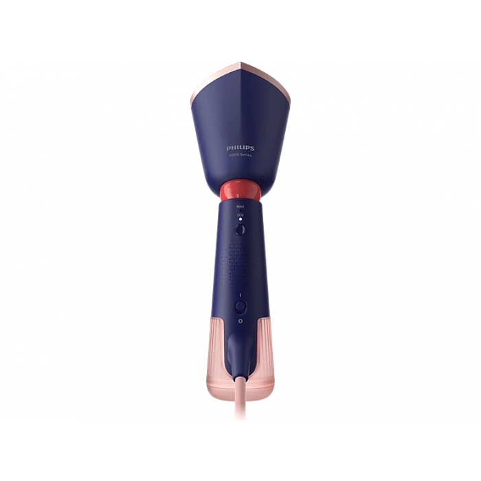 PHILIPS 5000 Serisi STH5030/20 Buharlı Dikey Düzleştirici Lacivert