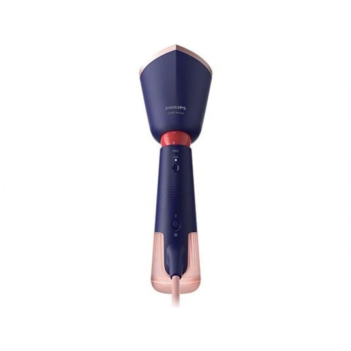 PHILIPS 5000 Serisi STH5030/20 Buharlı Dikey Düzleştirici Lacivert