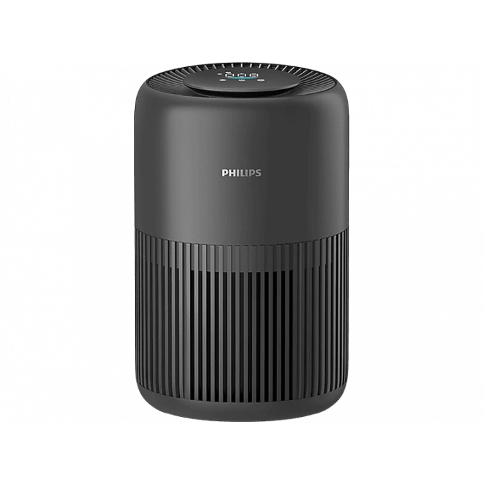 PHILIPS AC0951/13 PureProtect Mini 900 Serisi Hava Temizleyici Siyah