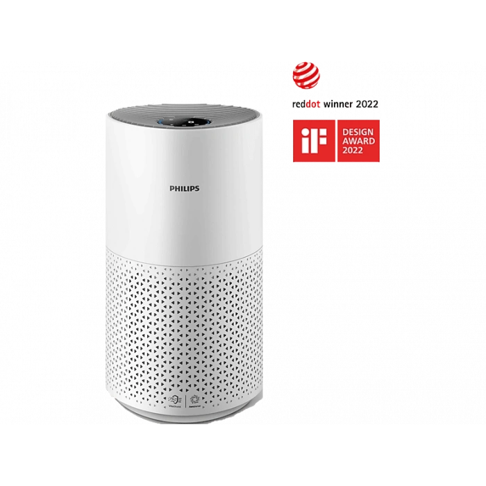 PHILIPS AC1711/10 Hava Temizleme Cihazı Beyaz