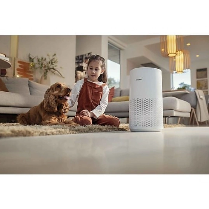 PHILIPS AC1711/10 Hava Temizleme Cihazı Beyaz