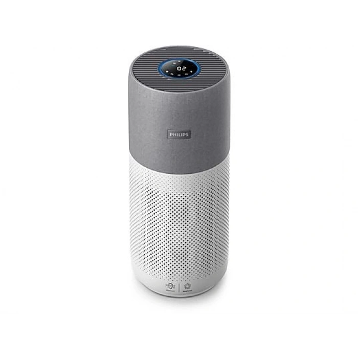 PHILIPS AC3033/10 Hava Temizleme Cihazı Beyaz/Gri