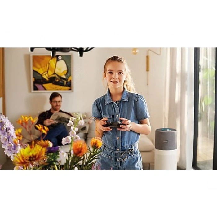 PHILIPS AC3033/10 Hava Temizleme Cihazı Beyaz/Gri