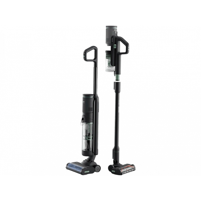PHILIPS Aqua Trio 7000 Seri XW7263/11 Islak & Kuru Temizlik Kablosuz Dikey Süpürge