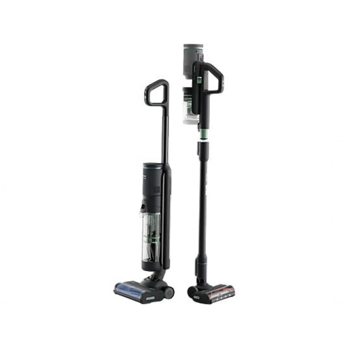 PHILIPS Aqua Trio 7000 Seri XW7263/11 Islak & Kuru Temizlik Kablosuz Dikey Süpürge