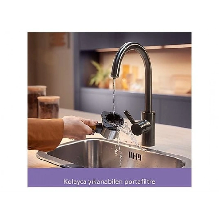 PHILIPS BAR300/03 Baristina Espresso Makinesi