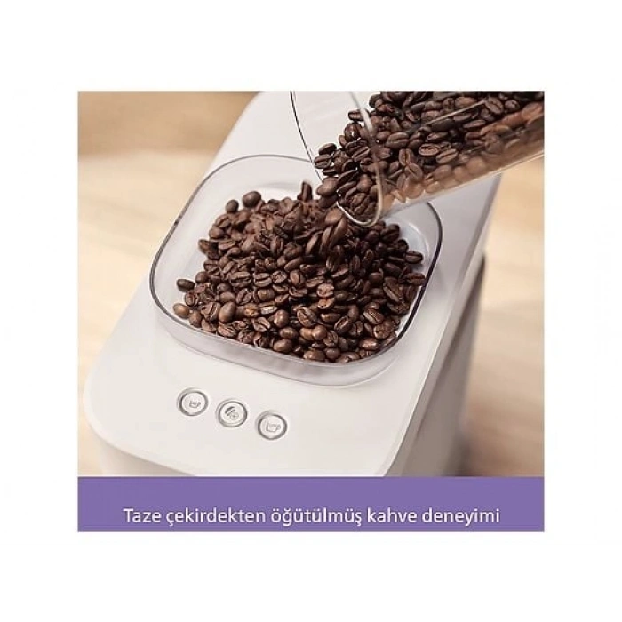 PHILIPS BAR300/03 Baristina Espresso Makinesi