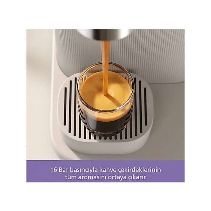 PHILIPS BAR300/03 Baristina Espresso Makinesi