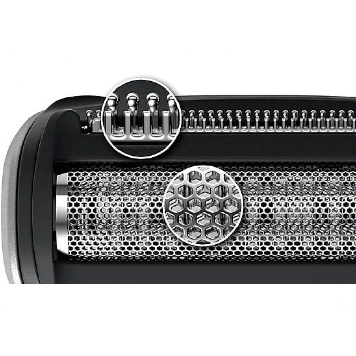 PHILIPS BG5021/16 Vücut Bakım Seti