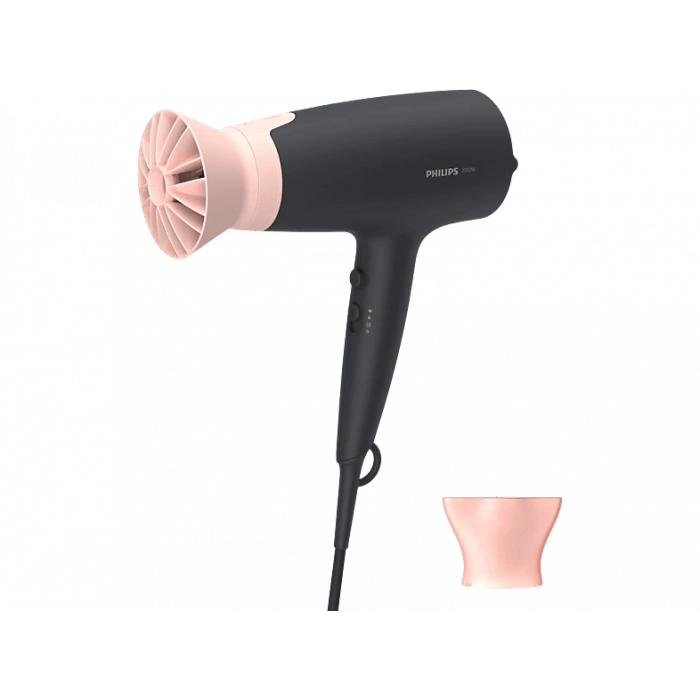 PHILIPS BHD350/06 Saç Kurutma Makinesi