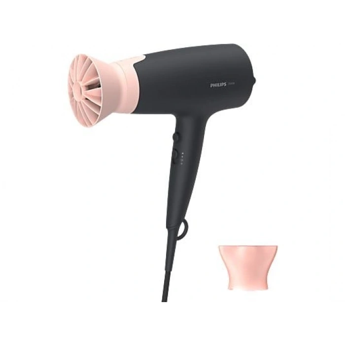 PHILIPS BHD350/06 Saç Kurutma Makinesi