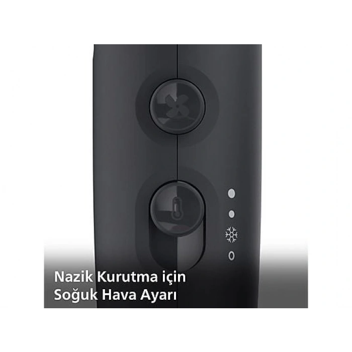PHILIPS BHD350/06 Saç Kurutma Makinesi