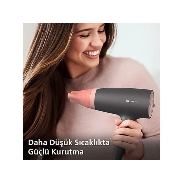 PHILIPS BHD350/06 Saç Kurutma Makinesi