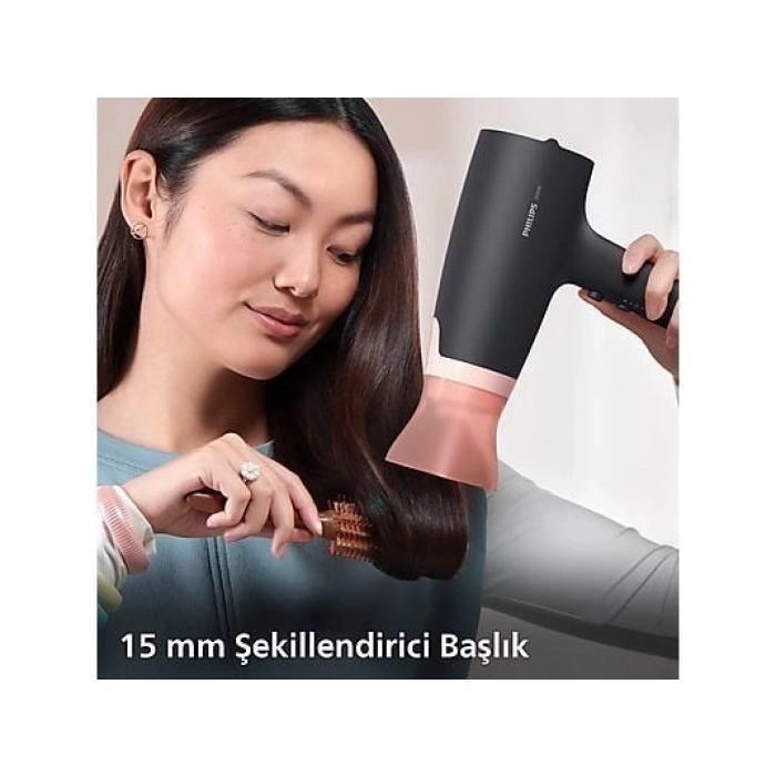 PHILIPS BHD350/06 Saç Kurutma Makinesi