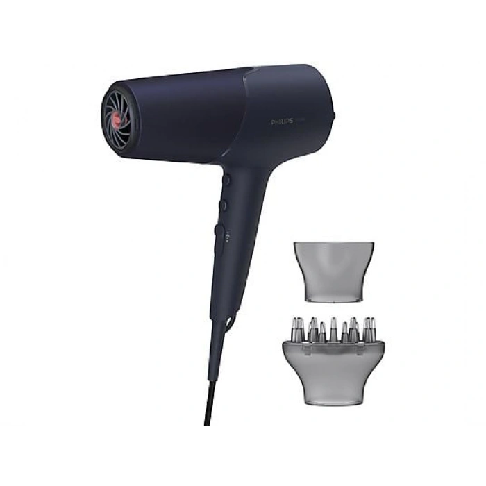 PHILIPS BHD510/00 5000 Series 2300 W Saç Kurutma Makinesi Lacivert