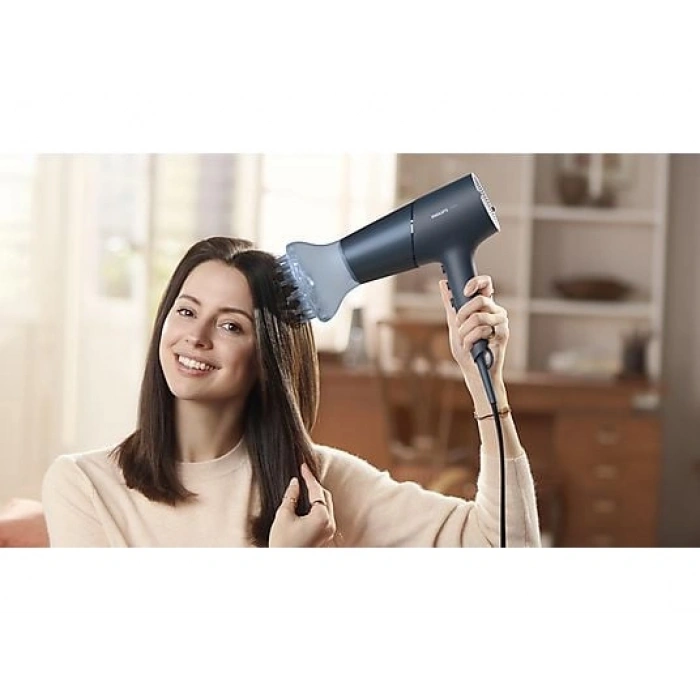 PHILIPS BHD510/00 5000 Series 2300 W Saç Kurutma Makinesi Lacivert