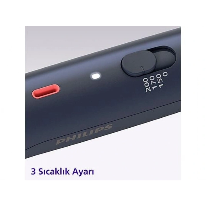 PHILIPS BHH885/00 Düzleştirici Tarak