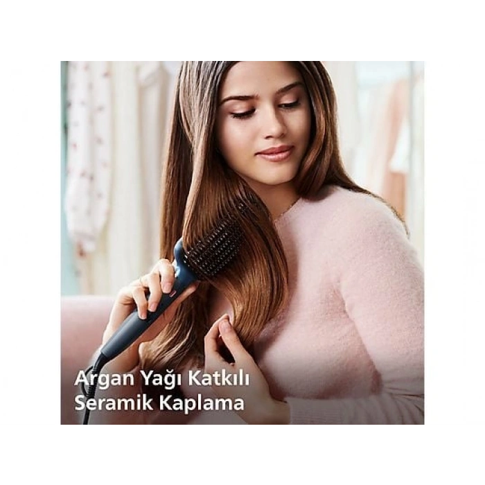 PHILIPS BHH885/00 Düzleştirici Tarak