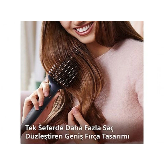 PHILIPS BHH885/00 Düzleştirici Tarak