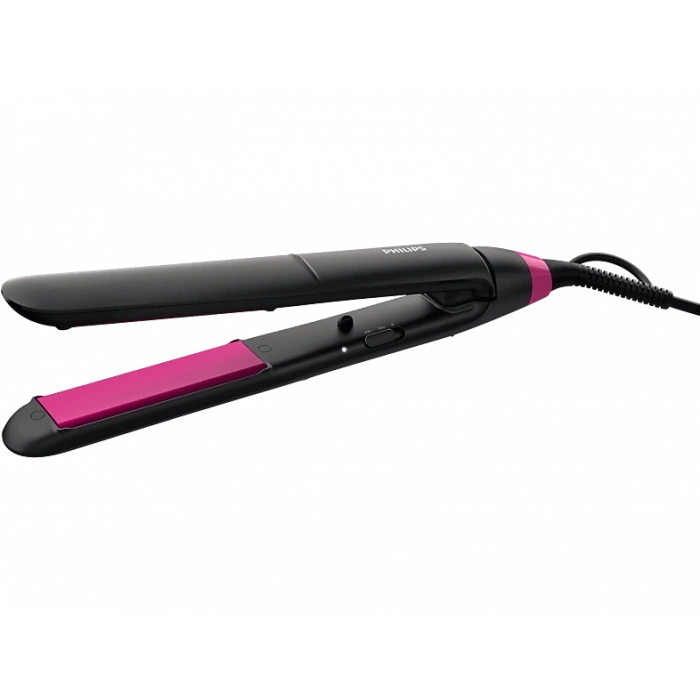 PHILIPS BHS375/00  3000 Serisi, Keratin Seramik Plaka, 2 Sıcaklık Ayarı Saç Düzleştirici