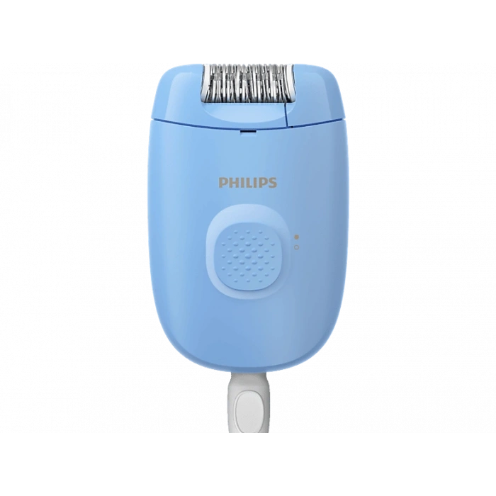 PHILIPS BRE228/05 Epilasyon Cihazı Mavi