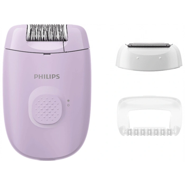 PHILIPS BRE237/05 Epilasyon Cihazı Pembe