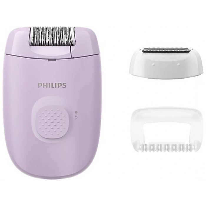 PHILIPS BRE237/05 Epilasyon Cihazı Pembe