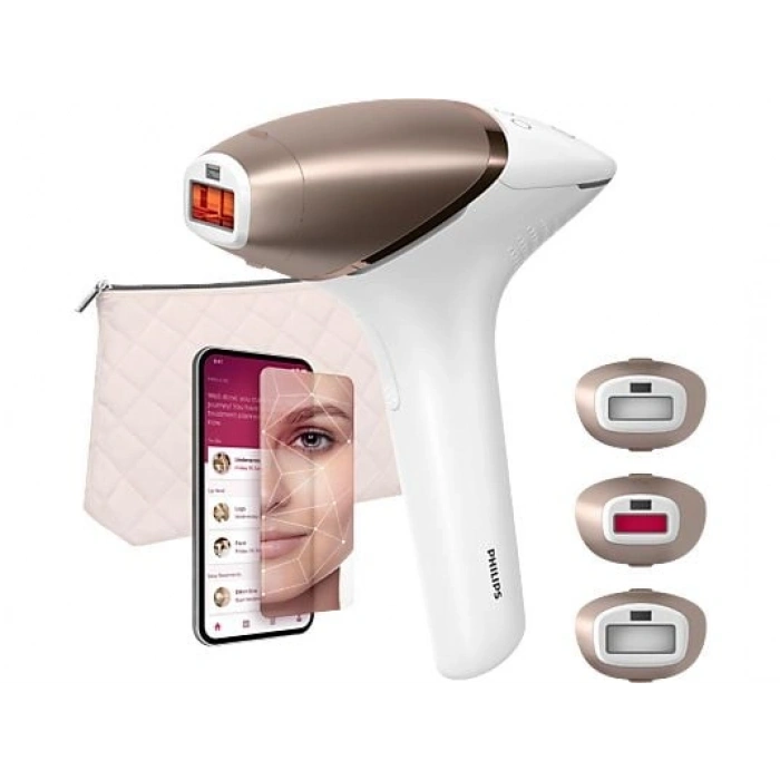 PHILIPS BRI953/01 Lumea IPL Tüy Alma Cihazı